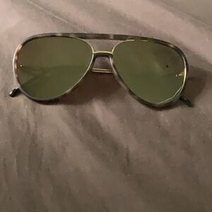 Freyrs Shay Aviator Sunglasses
